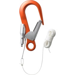 Hak Skylotec FS 90 ALU TELESKOP