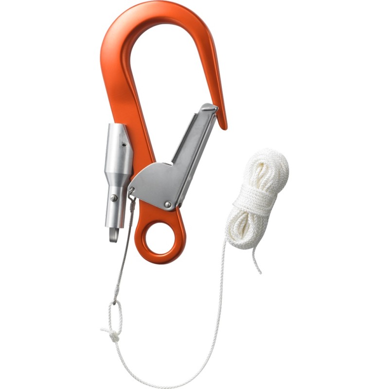 Hak Skylotec FS 90 ALU TELESKOP