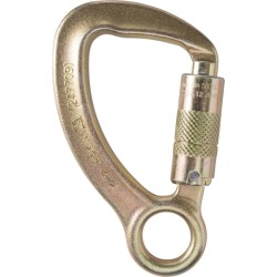 Karabinek Skylotec KOBRA TRI