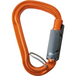 Karabinek Skylotec DOUBLE TRI CB 2.0