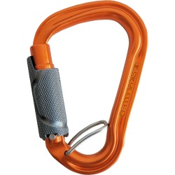 Karabinek Skylotec DOUBLE TRI CB 2.0