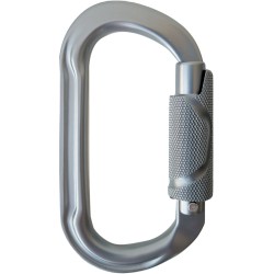 Karabinek Skylotec DOUBLE O TWIST 2.0