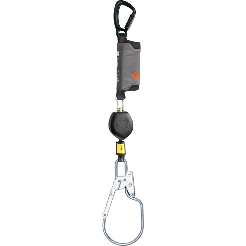 Lonża Skylotec HSG PEANUT I FS 92 / STAK TRI 2.5 m