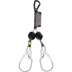 Lonża Skylotec HSG PEANUT Y FS 92 / STAK TRI 2.5 m