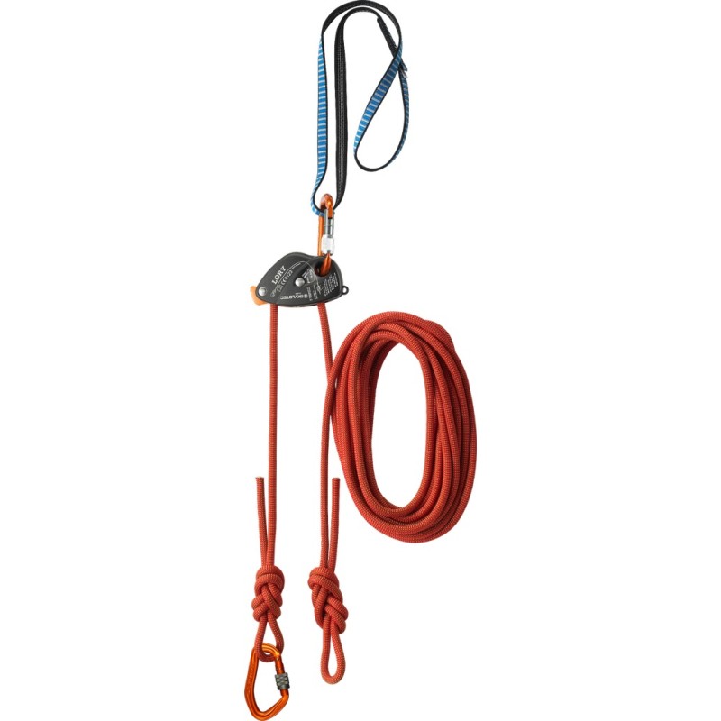 Zestaw asekuracyjny Skylotec TOP BELAY