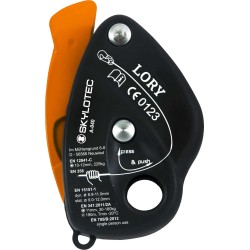 Zestaw asekuracyjny Skylotec TOP BELAY