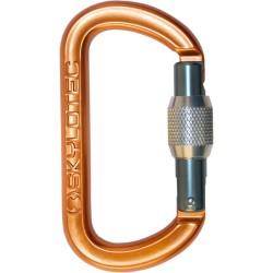 Zestaw asekuracyjny Skylotec TOP BELAY