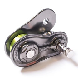 Blok NOTCH 19 mm (3/4") RIGGING SPRING