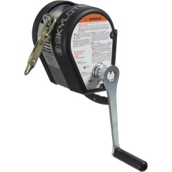Wyciągarka Skylotec JACKPOD WINCH 1