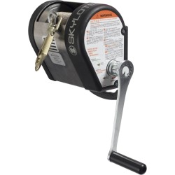 Wyciągarka Skylotec JACKPOD WINCH 2