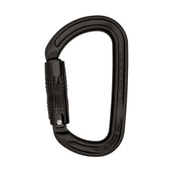 Karabinek DMM ULTRA D KL MATT GREY