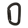 Karabinek DMM ULTRA D KL MATT GREY