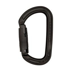 Karabinek DMM ULTRA D LS MATT GREY