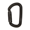 Karabinek DMM ULTRA D LS MATT GREY