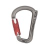 Karabinek DMM RHINO HMS KL MATT GREY