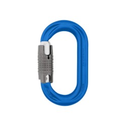 Karabinek DMM PerfectO LS BLUE