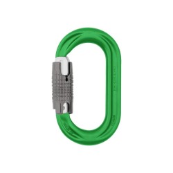 Karabinek DMM PerfectO LS GREEN