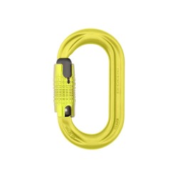 Karabinek DMM PerfectO LS LIME