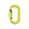 Karabinek DMM PerfectO LS LIME