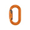 Karabinek DMM PerfectO LS ORANGE
