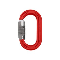 Karabinek DMM PerfectO LS RED