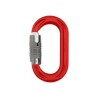 Karabinek DMM PerfectO LS RED