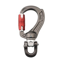 Karabinek DMM DIRECTOR SWIVEL BOSS KL D