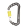 Karabinek DMM ZODIAC SG MATT GREY