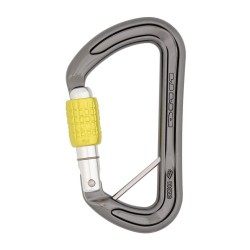 Karabinek DMM ZODIAC SG CAPTIVE BAR