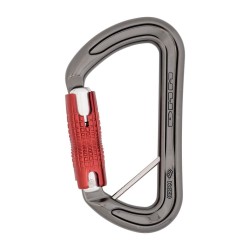 Karabinek DMM ZODIAC KL CAPTIVE BAR