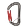 Karabinek DMM ZODIAC KL CAPTIVE BAR