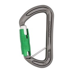 Karabinek DMM ZODIAC LS CAPTIVE BAR