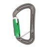 Karabinek DMM ZODIAC LS CAPTIVE BAR