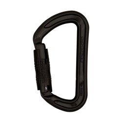 Karabinek DMM ZODIAC LS MATT GREY
