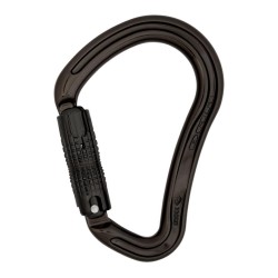 Karabinek DMM BOA 30kN KL MATT GREY