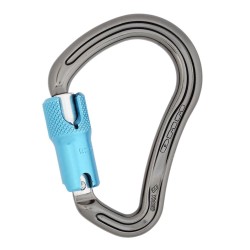 Karabinek DMM BOA 30kN KL ANSI