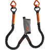 Lonża Skylotec SKYSAFE PRO FLEX Y WIB 1.8 m