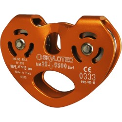 Bloczek Skylotec INLINE ROLL