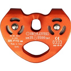 Bloczek Skylotec INLINE ROLL