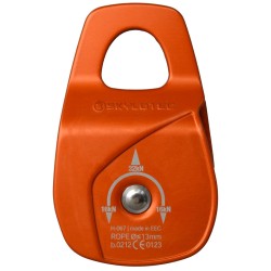 Bloczek Skylotec STANDARD ROLL