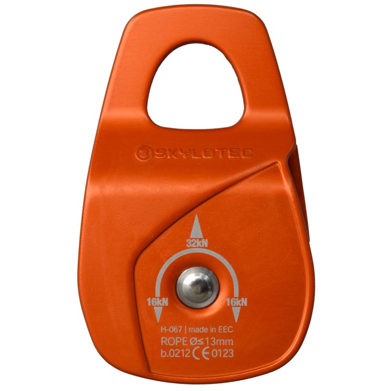 Bloczek Skylotec STANDARD ROLL
