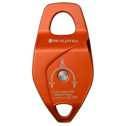 Bloczek Skylotec STANDARD ROLL 2L