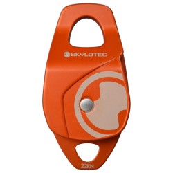 Bloczek Skylotec DOUBLE ROLL 2L