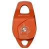 Bloczek Skylotec DOUBLE ROLL 2L