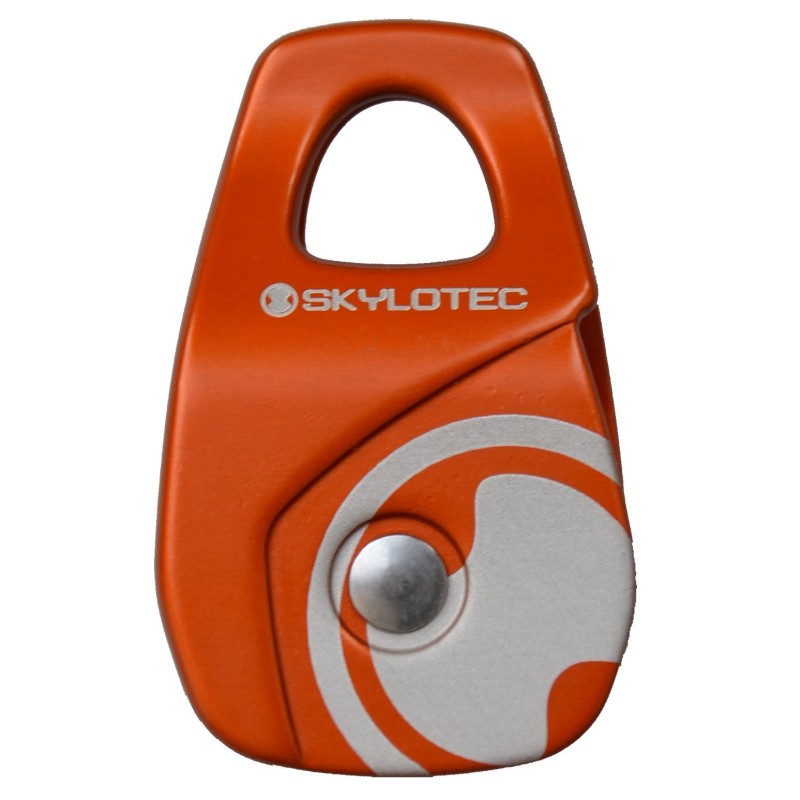Bloczek Skylotec MINI ROLL