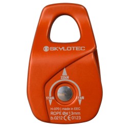 Bloczek Skylotec MINI ROLL