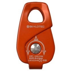 Bloczek Skylotec MINI ROLL CAGE