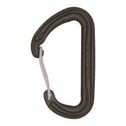 Karabinek DMM SPECTRE MATT GREY