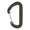 Karabinek DMM SPECTRE MATT GREY