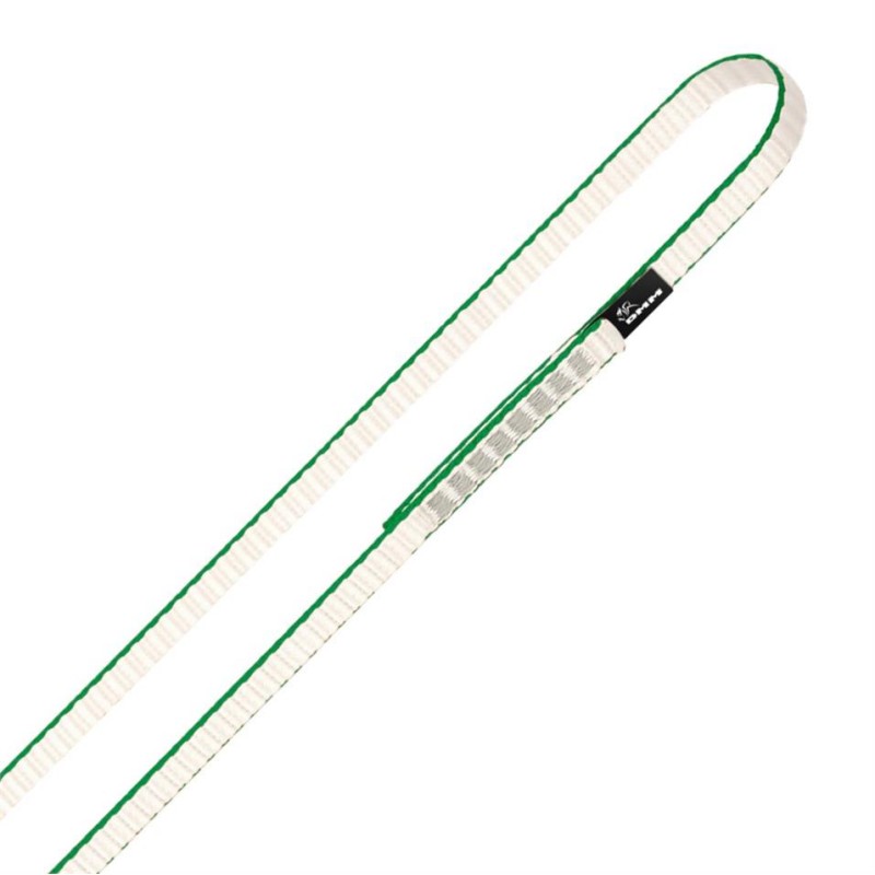 Pętla DMM DYNATEC 11 mm - 30 cm GREEN